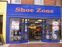Shoe Zone Limited 742659 Image 0